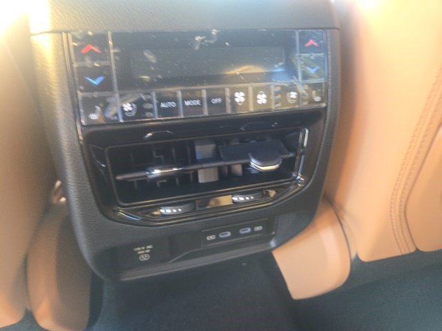 New 2027 Jeep Grand Cherokee Summit AWD/4WD image 22