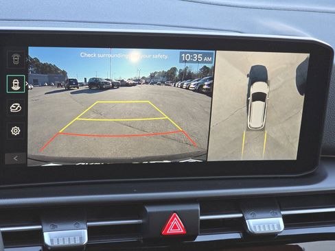 New 2026 Kia Sportage SX Prestige image 16