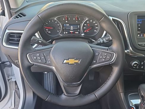 Certified 2024 Chevrolet Equinox LT FWD image 15