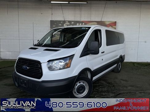 Used 2019 Ford Transit 150 XL image 1