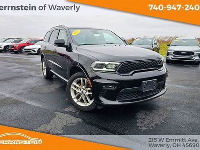 Used 2023 Dodge Durango GT