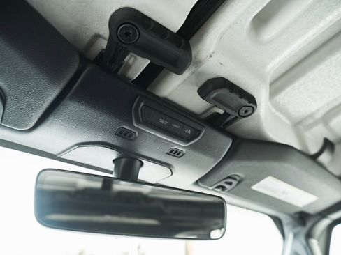 Used 2023 Jeep Wrangler Unlimited Sahara image 56