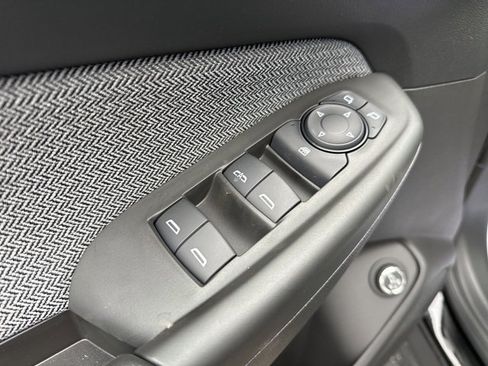 New 2026 Chevrolet TrailBlazer LT w/ Convenience Package image 24