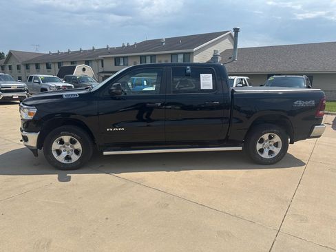 Used 2023 RAM 1500 Big Horn image 2