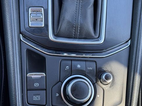 Used 2017 MAZDA CX-5 Touring image 23