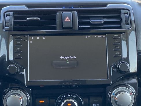 Used 2019 Toyota 4Runner TRD Off-Road Premium AWD/4WD image 14