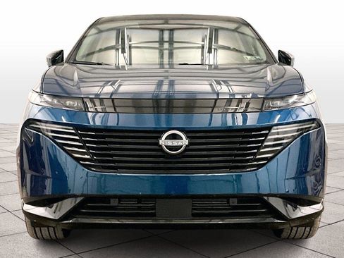 Used 2025 Nissan Murano Platinum w/ Cargo Package image 3