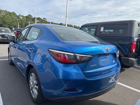Used 2018 Toyota Yaris iA image 3