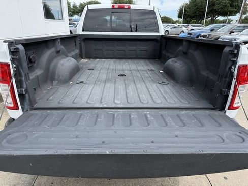 Used 2022 RAM 3500 Tradesman AWD/4WD image 29