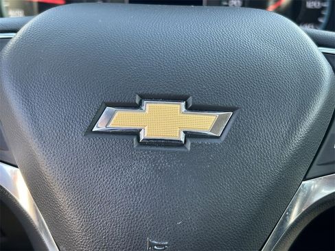 Used 2025 Chevrolet Malibu RS image 31