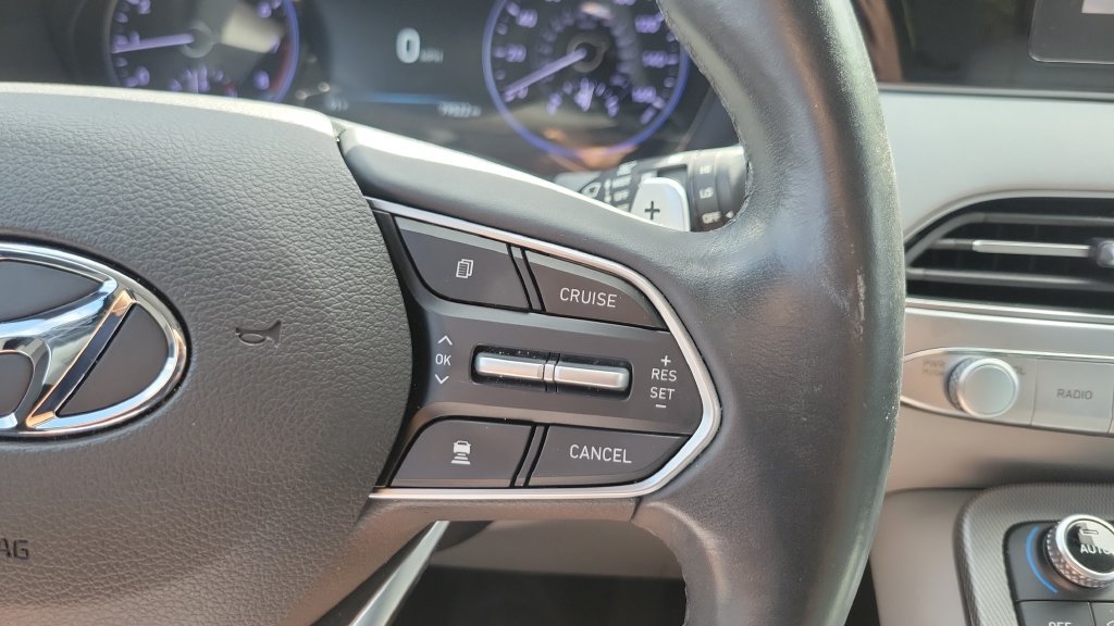 Used 2020 Hyundai Palisade SEL FWD image 25