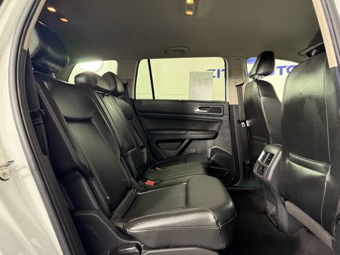 Used 2019 Volkswagen Atlas SE image 11