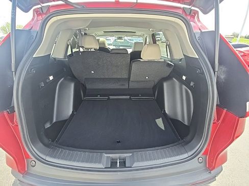 Certified 2025 Honda CR-V EX image 28