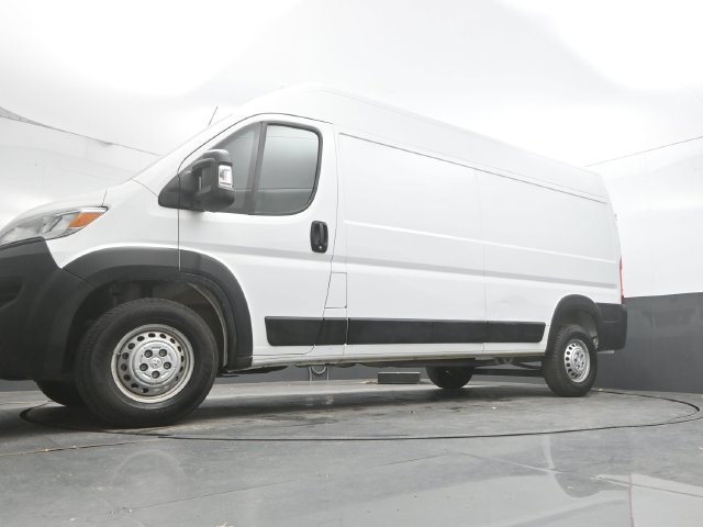 Used 2026 RAM ProMaster 2500 w/ Convenience Group FWD image 31