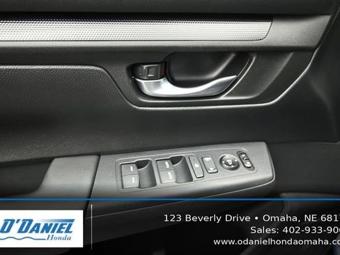 Used 2024 Honda CR-V EX image 24