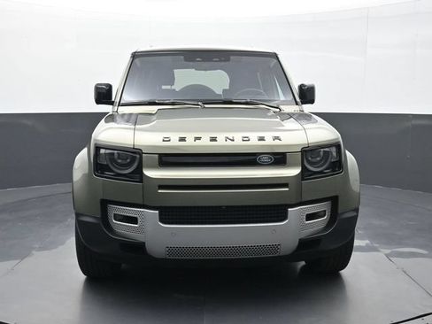Used 2020 Land Rover Defender 110 HSE AWD/4WD image 23