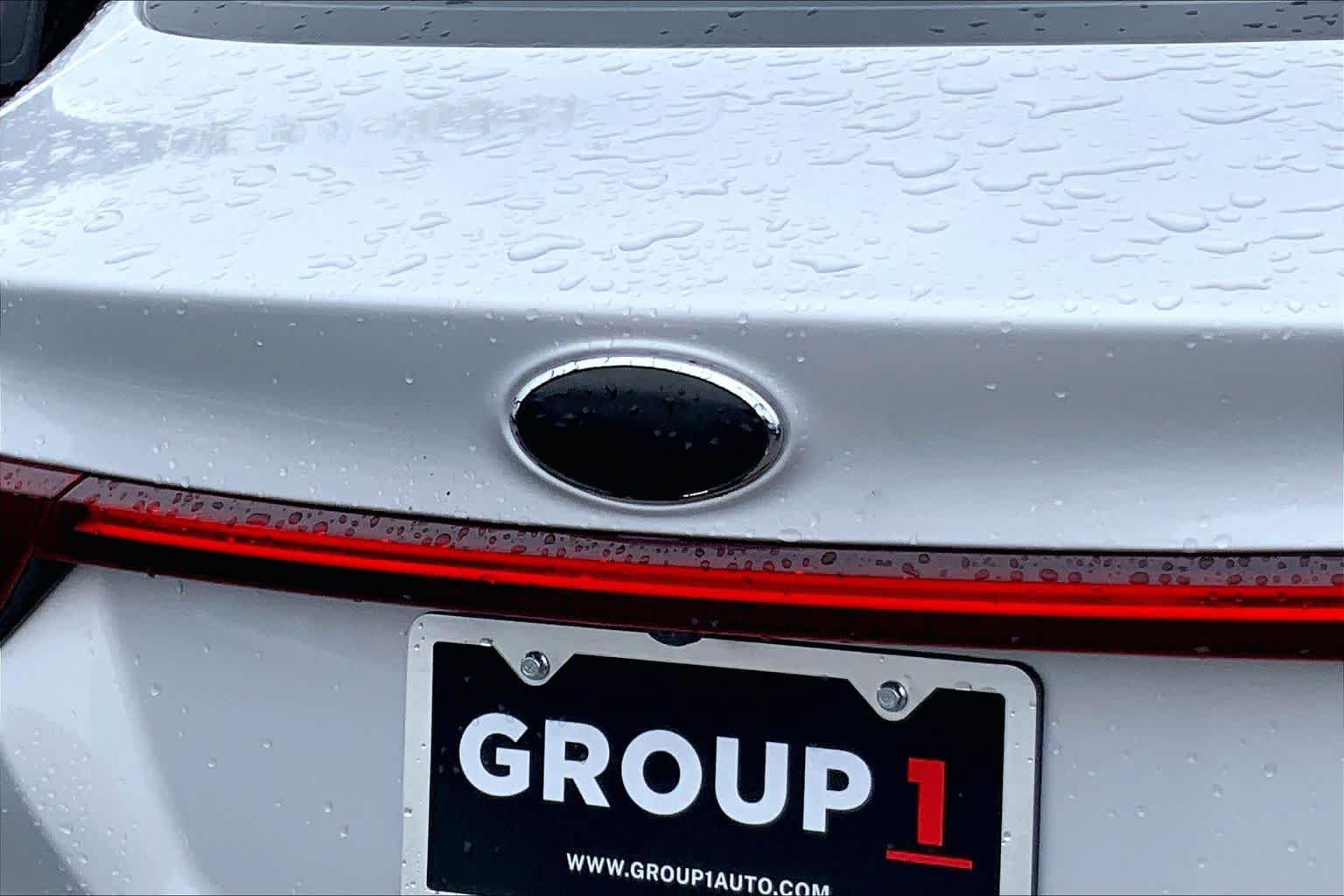 Used 2021 Kia Forte LXS FWD image 25