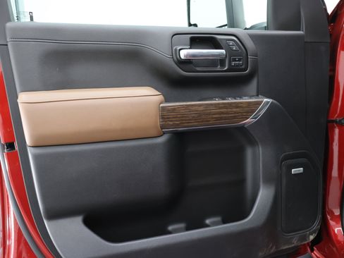 Used 2023 Chevrolet Silverado 3500 High Country image 47