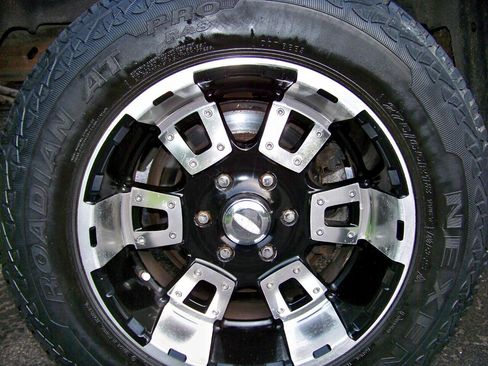 Used 2015 Chevrolet Silverado 1500 LT image 27