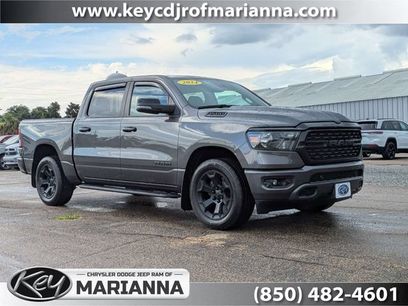 Used 2024 RAM 1500 Big Horn