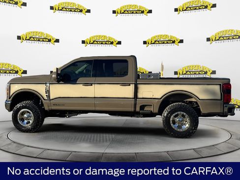 New 2026 Ford F350 Lariat image 2