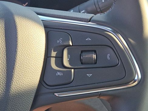 New 2026 Buick Envista Sport Touring w/ Convenience I Package FWD image 32