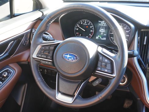 Used 2024 Subaru Legacy Touring XT image 30
