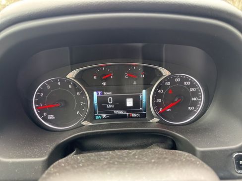 Used 2018 GMC Acadia SLT image 3