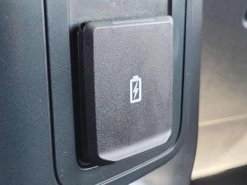 Used 2026 Ford F150 STX RWD image 16