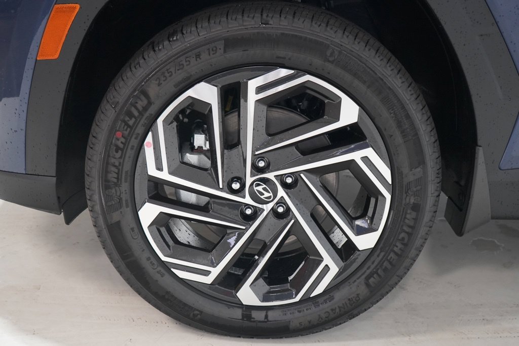 New 2026 Hyundai Tucson SEL Plus w/ Tow & Go Package AWD/4WD image 11