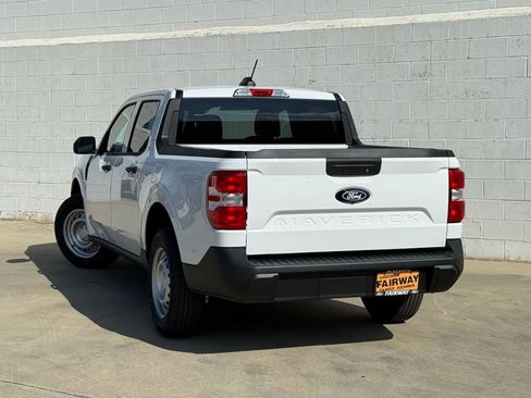 New 2026 Ford Maverick XL image 4