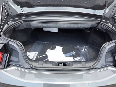 New 2025 Ford Mustang Premium image 31