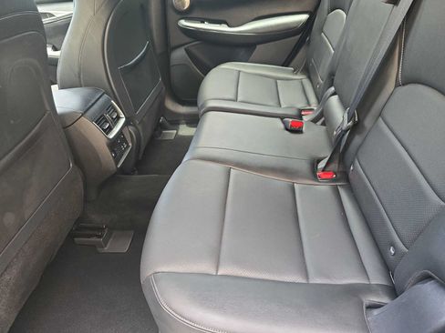 Used 2023 INFINITI QX55 Sensory w/ Lighting Package AWD/4WD image 12
