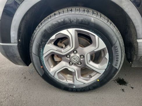 Used 2018 Honda CR-V EX image 17