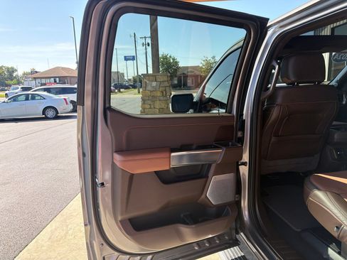 Used 2024 Ford F150 King Ranch AWD/4WD image 2