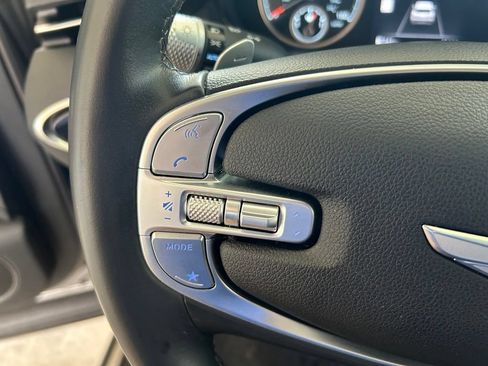 Used 2025 Genesis GV70 2.5T AWD/4WD image 45