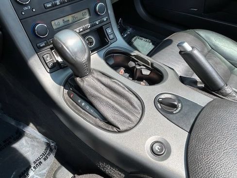 Used 2007 Chevrolet Corvette Convertible w/ Preferred Equipment Group RWD image 20