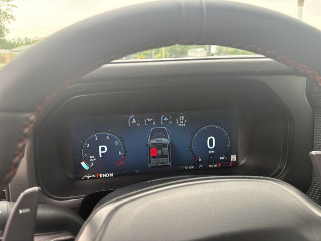 New 2026 Ford F150 Raptor AWD/4WD image 10