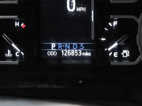 Used 2018 Toyota Tundra SR5 w/ TRD Sport Package image 24