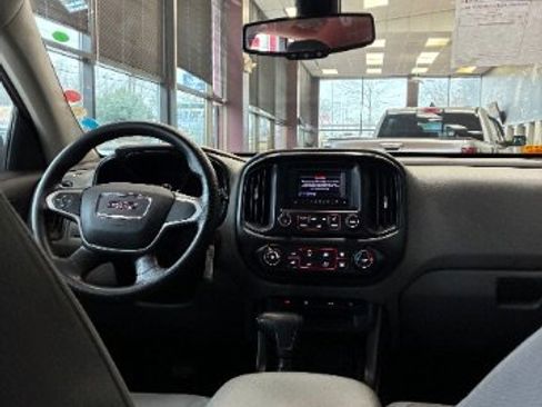 Used 2015 GMC Canyon 2WD Crew Cab w/ Convenience Package image 26