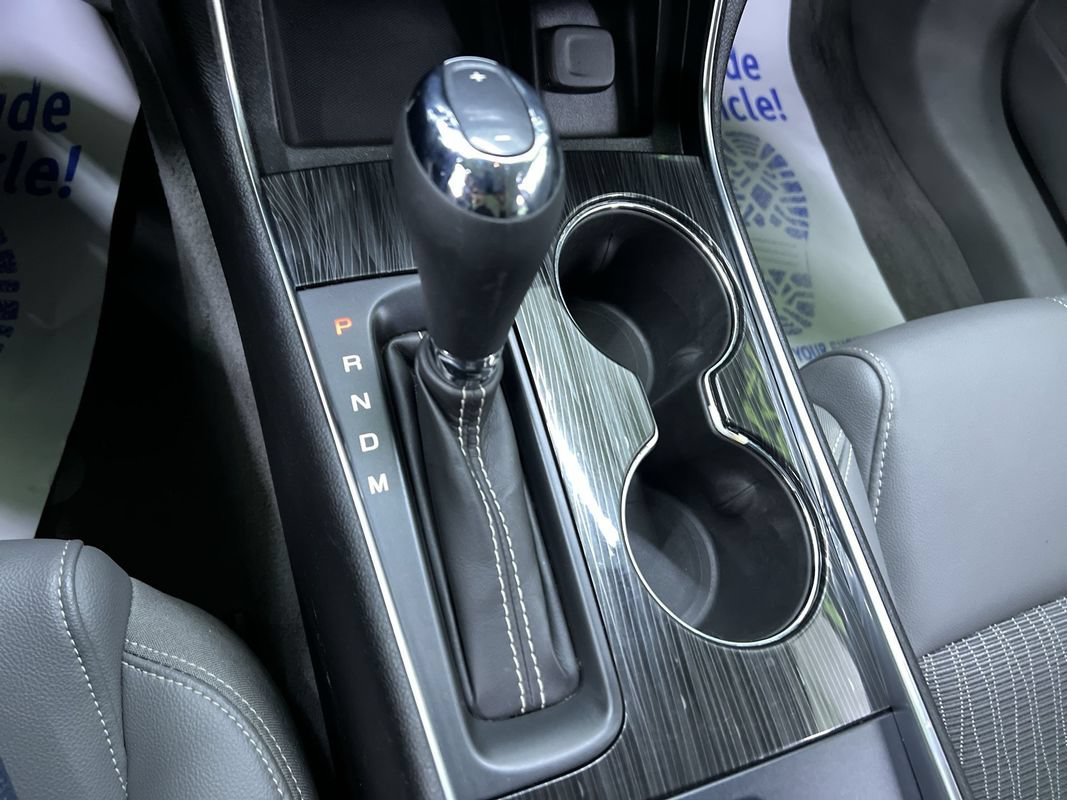 Used 2019 Chevrolet Impala LS FWD image 23