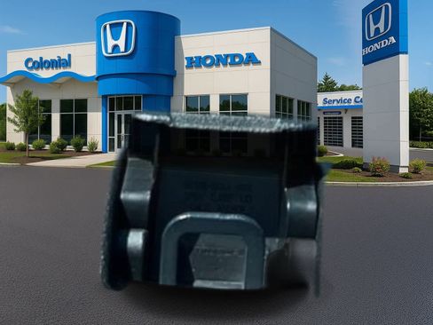 Used 2024 Honda Accord EX image 39