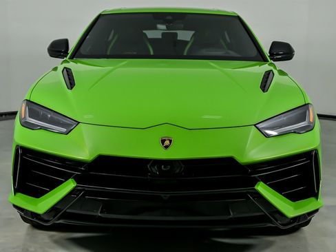 Used 2023 Lamborghini Urus S image 5