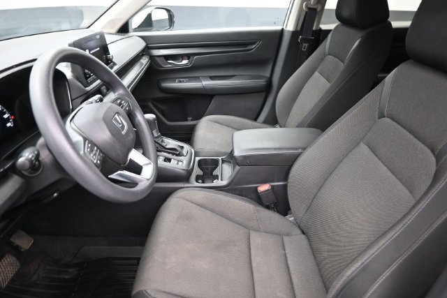 Certified 2023 Honda CR-V EX image 17