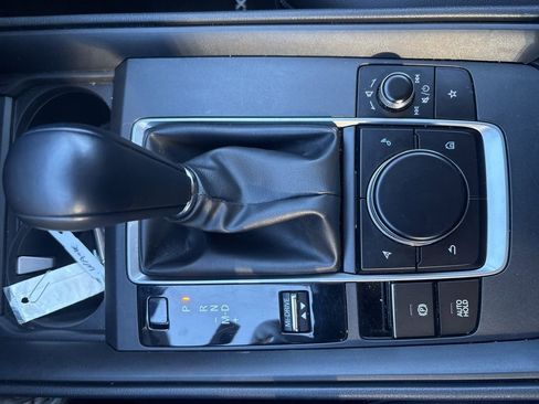 Certified 2024 MAZDA CX-50 AWD 2.5 S w/ Cargo Package image 38