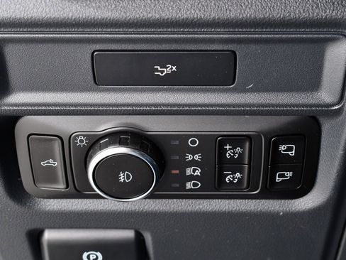 New 2026 Ford F150 XLT w/ Equipment Group 302A MID image 32