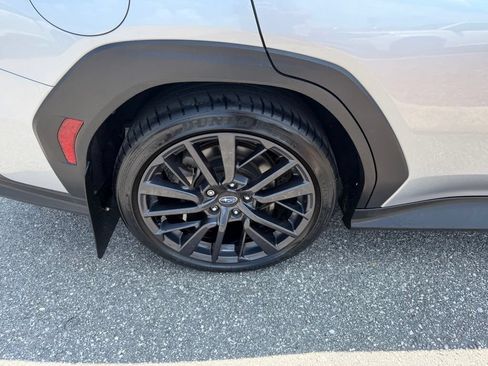 Used 2023 Subaru WRX Premium AWD/4WD image 6