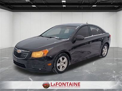 Used 2013 Chevrolet Cruze LT w/ Spring Special Edition