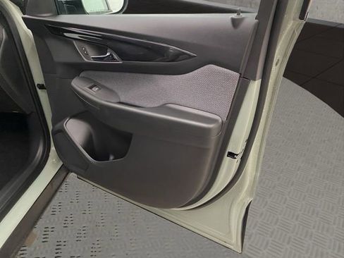 New 2026 Chevrolet TrailBlazer LS w/ LS Convenience Package image 19