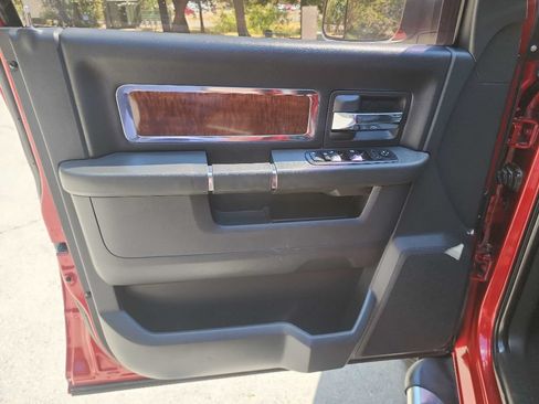 Used 2010 Dodge Ram 3500 Truck Laramie w/ Protection Group AWD/4WD image 22